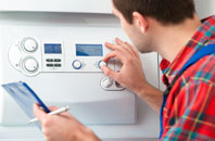 free South Elmsall gas safe engineer quotes
